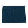 Yoshii Towel Ishikoro Bathmat Indigo