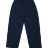 Engineered Garments WORKADAY Chino Pant Dk.Navy Poly Wool Twill Gabardine