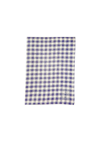 Fog Linen Linen Kitchen Cloth Simone