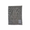 Fog linen Thick Linen Kitchen Cloth Herringbone