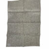 Fog linen Thick Linen Kitchen Cloth Herringbone