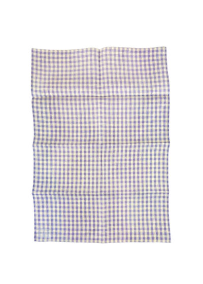Fog Linen Linen Kitchen Cloth Simone