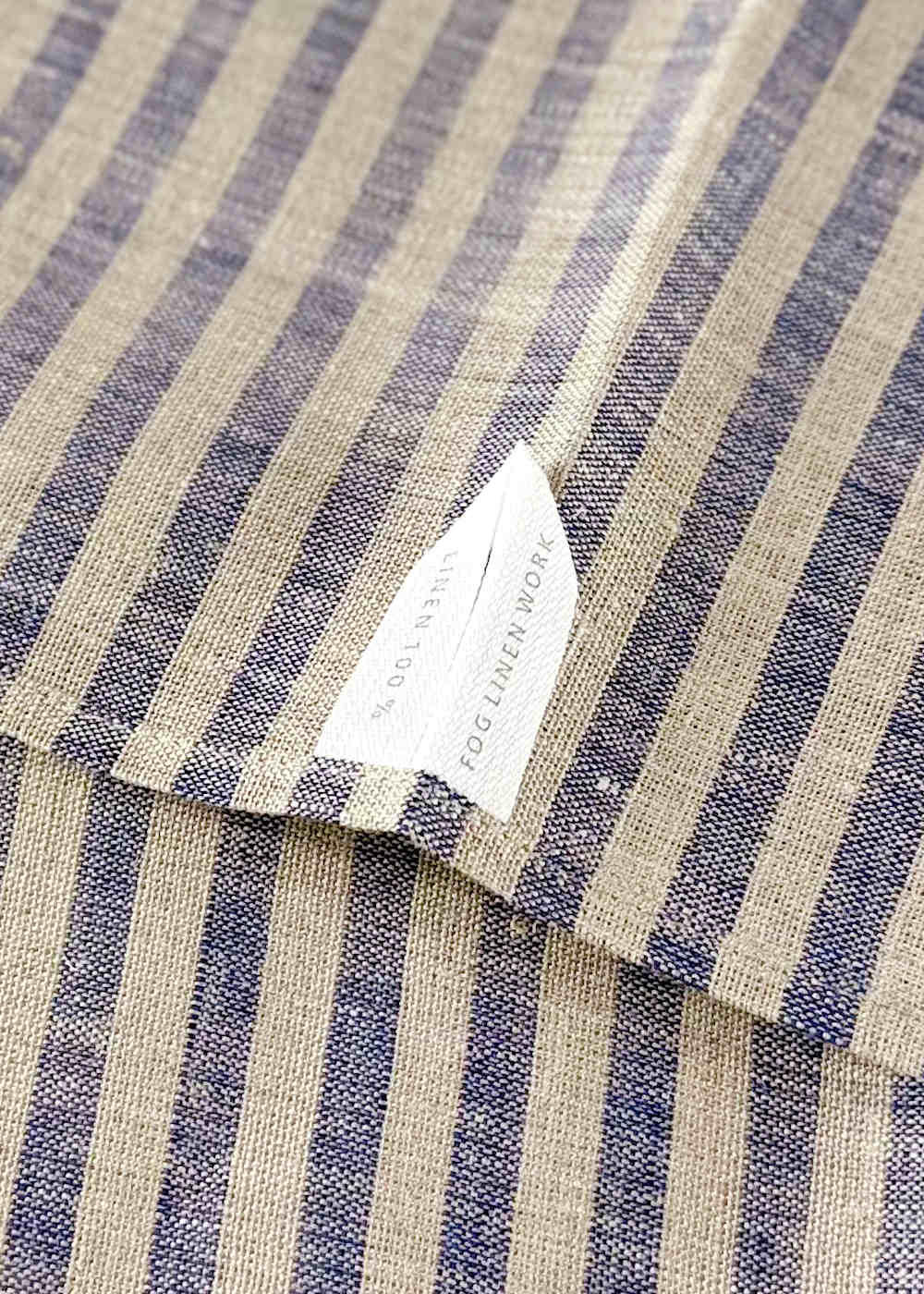 Fog Linen Linen Kitchen Cloth Jack