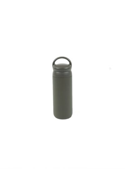 Kinto Day Off Tumbler 500ml Dark Grey