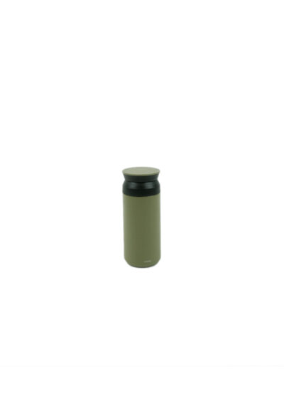 Kinto Travel Tumbler 350ml Khaki