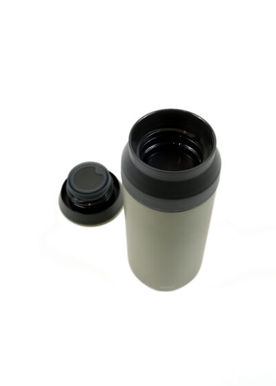 Kinto Travel Tumbler 350ml Khaki