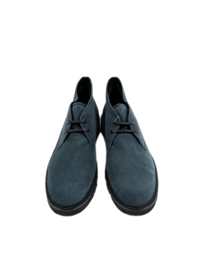 Alternative view of Regal Shoe & Co GORE-TEX Chukka Boots - Chacoal