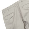 nanamica Double Pleated Chino Pants - Light Gray