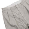 nanamica Double Pleated Chino Pants - Light Gray