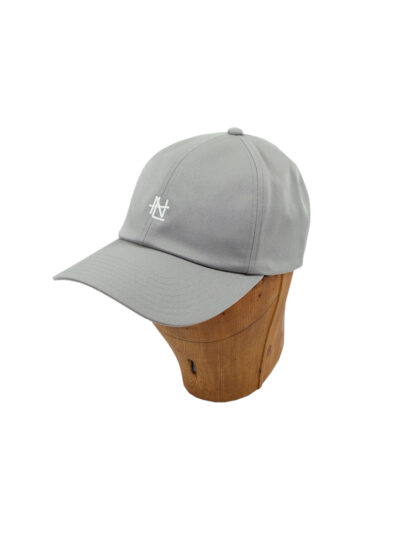 nanamica Chino Cap - Light Gray