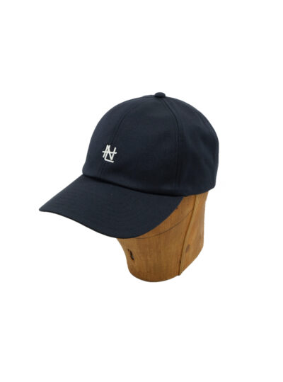 nanamica Chino Cap - Navy