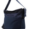 nanamica Cotton Canvas Shoulder Bag - Navy