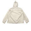 nanamica Nylon Twill Hooded Jacket - Light Beige