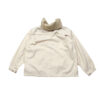 nanamica Nylon Twill Hooded Jacket - Light Beige