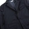 Andover Jacket - Dk. Navy Highcount Twill