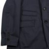 Andover Jacket - Dk. Navy Highcount Twill