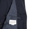 Andover Jacket - Dk. Navy Highcount Twill
