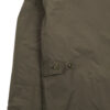 BDU Jacket - Olive Polyester Taslan