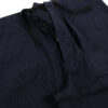 Fatigue Pants - Dk. Navy Cotton Ripstop