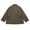 BDU Jacket - Olive Polyester Taslan