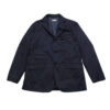 Andover Jacket - Dk. Navy Highcount Twill