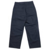 Fatigue Pants - Dk. Navy Cotton Ripstop