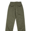 OfficerPant_OliveCottonSandedCloth